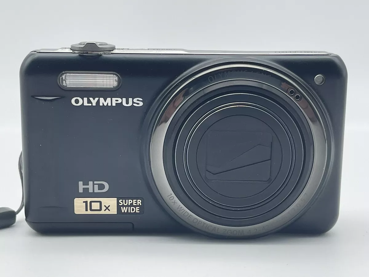 Kamera olympus online