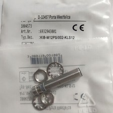 For Bernstein KIB-M12PS/002-KLS12 KIN-M12PS/0...