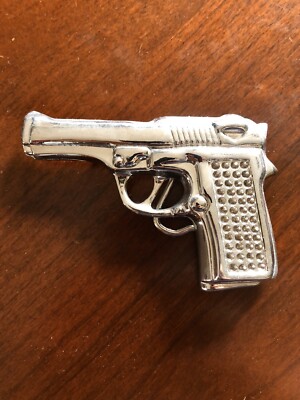 glock belt buckle
