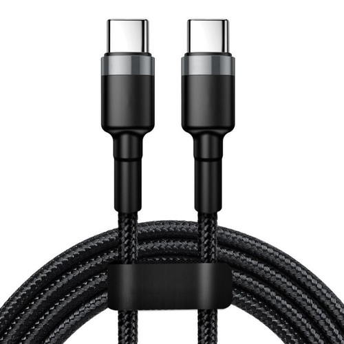 PD 120W Super Charging For S24 S23 USB-C TO Type C Cable Fast 2024 I8C7 - Zdjęcie 4 z 22