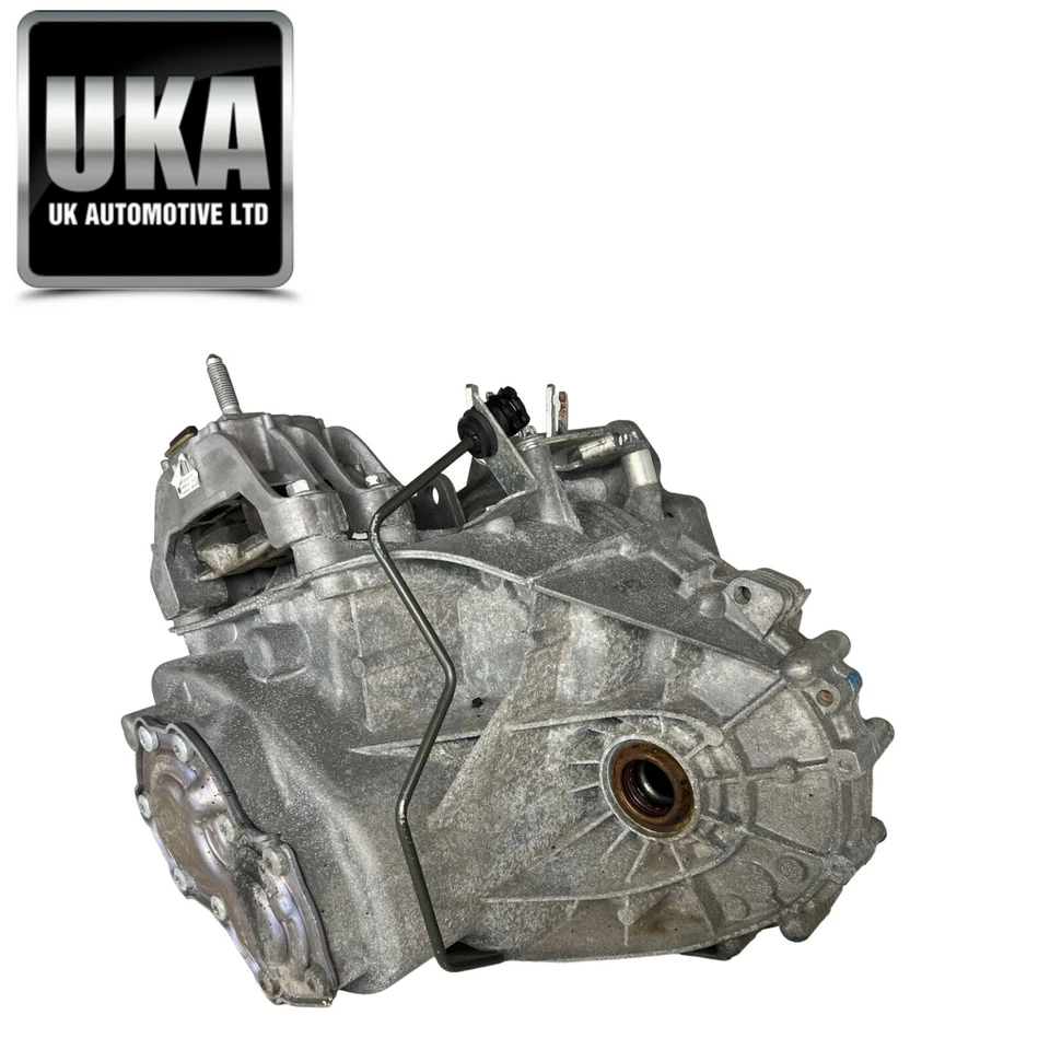 GEARBOX 8612795 BMW MINI 2.0 DIESEL 6 SPEED MANUAL 2015 26,000 MILES - Image 4 of 4