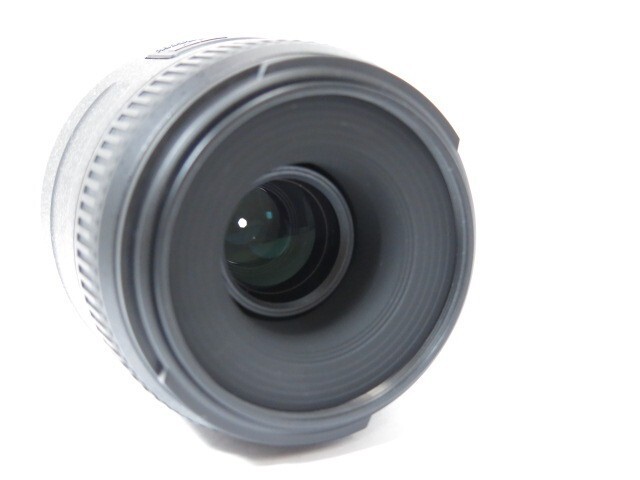 NEAR MINT w/ BOX] Nikon AF-S DX Micro NIKKOR 40mm F2.8G Lens from