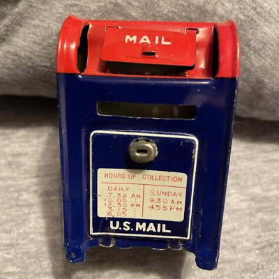 ヴィンテージ 1950 USメール ポスト デットストック ヴィンテージ 1950 USメール ポスト デットストック Vintage US