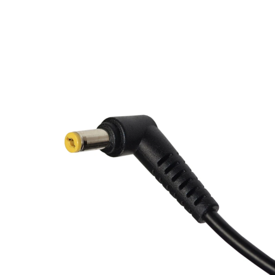 Adaptador de corriente alterna HQRP para Acer Veriton N260G N281G N282G N290G N291G Z290G Z291G Foto 3 de 3