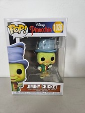 Funko Pop! Pinocchio - Jiminy Cricket # 1026
