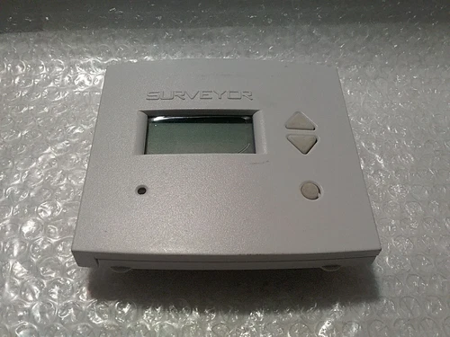Venstar, TM404, Surveyor, Thermostat, Energy Management System, c007 s038 bb yy