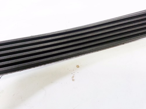 🤩 OEM 6PK 2225 Grooved Poly Belt Ssangyong Rodius Stavic Turismo Kyron Rexton - Picture 5 of 6