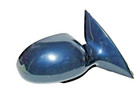 97-98  MERCURY SABLE/TAURUS   PASSENGER SIDE/ POWER EXTERIOR DOOR MIRROR 