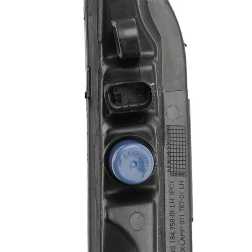 LED Fog DRL Daytime Running Lights Left Side For Porsche Cayenne 958 2015-2017 - Picture 7 of 13