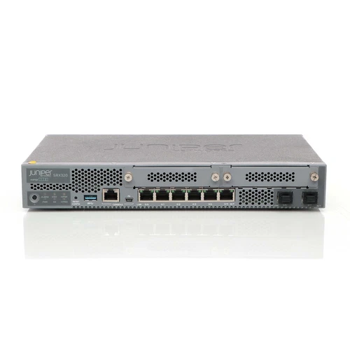 Juniper SRX320 inkl VAT
