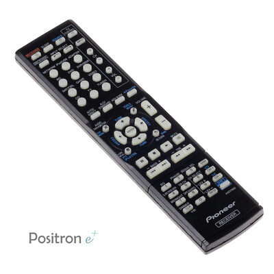 Calvan, Telecomando Di Ricambio IR 433 MHZ Con Lunga Distanza Di Controllo Adatto Per Pioneer VSX-521 AXD7660 VSX-422-K AXD7662 - Foto 8