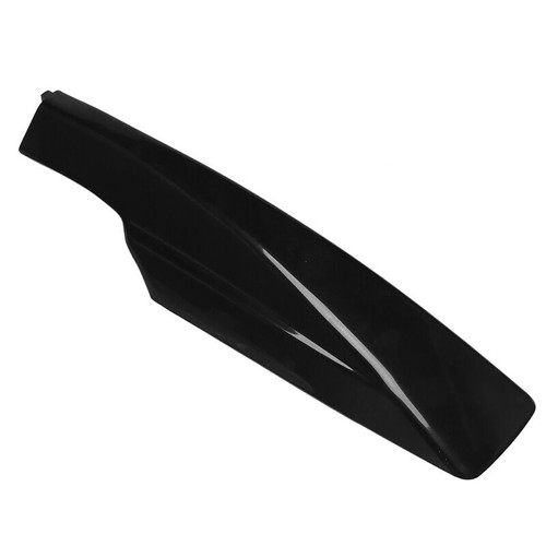 Front Right Roof Rack Rail End Cover Protect Shell for Nissan Qashqai 2008-2015 - Picture 8 of 9