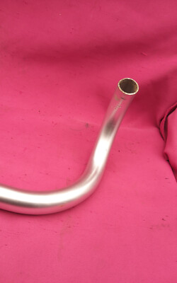 Guidon de course Cinelli 66 Campione Del Mondo 43,5 cm - Le Ritzler