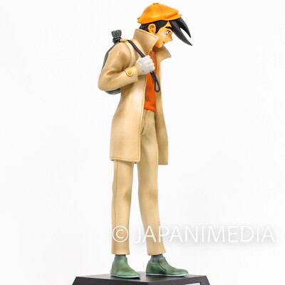 あしたのジョー　high grade figure Ashita no Joe Yabuki Joe High Grade Figure Full-color ver