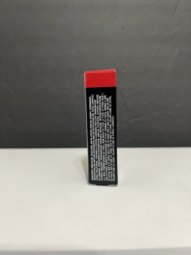 MAC Retro Matte Lipstick 707 RUBY WOO .10oz Full Size Pattern x Mac - Picture 9 of 11