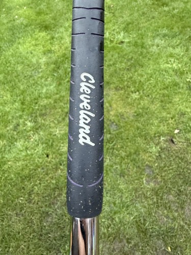 ✅Cleveland VAS 792 4 Iron- Regular Flex Steel Shaft- RH✅ - Picture 11 of 13