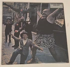 The Doors - Strange Days -Vinyl LP 1967 EKS-74014 - ARM Pressing - Near Mint