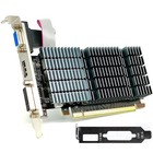 Scheda Video Grafica Amd R5 220 1gb Lp Low Profile Fanless Vga Hdmi Dvi Sff Pc_