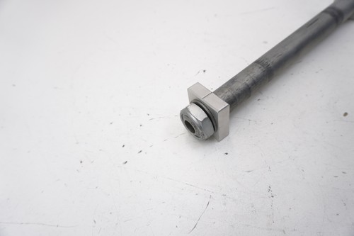 2015 CRF250X Rear Wheel Axle OEM Shaft Honda CRF250R CRF250X CRF450R CRF450X CRF - Picture 12 of 14