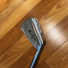 Ben Hogan Apex 1973 Single 2 Iron Factory Apex 4 Steel Stiff Blade Vtg