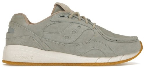 2015 Saucony G9 Shadow 6 Shoes Mens Size 12‎ Bodega Pattern Recognition Grey 2015 Saucony G9 Shadow 6 Shoes Mens Size 8 Bodega Pattern  main image 4
