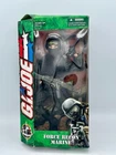 G. I. Joe Force Recon Marine, 2004 Hasbro, NIB.