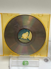 Lot of 2 Games Sega Dreamcast