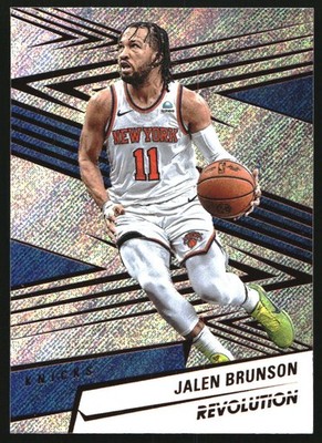 A0990- 2024-25 Panini Revolution Bk Cards #s 1-175 -You Pick- 15+ FREE US SHIP