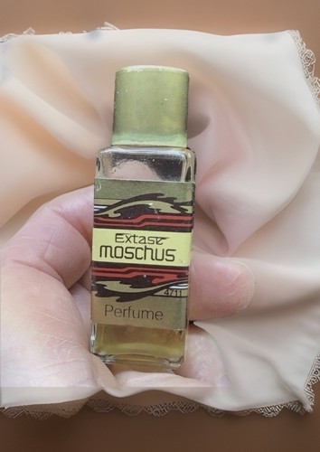4711 Extase M. 9ml Perfume Oil Vintage Top Rarität Sammlerflakon 🎀 - Bild 1 von 6