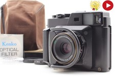 Cla'd [ COMME NEUF avec étui ] Appareil photo Fujifilm Fuji GS645S Pro Wide...