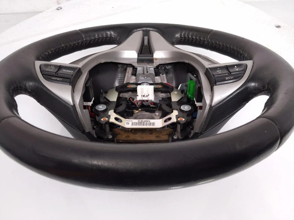 Volante Honda Accord Crosstour 2010-2012 78501-Te0-A51za Foto 4 de 4