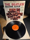 The Beatles "Second Album" (LP) Capitol ST-2080