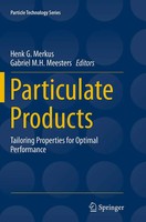 Henk G. Merkus (U. A.) | Particulate Products | Taschenbuch | Englisch (2016)