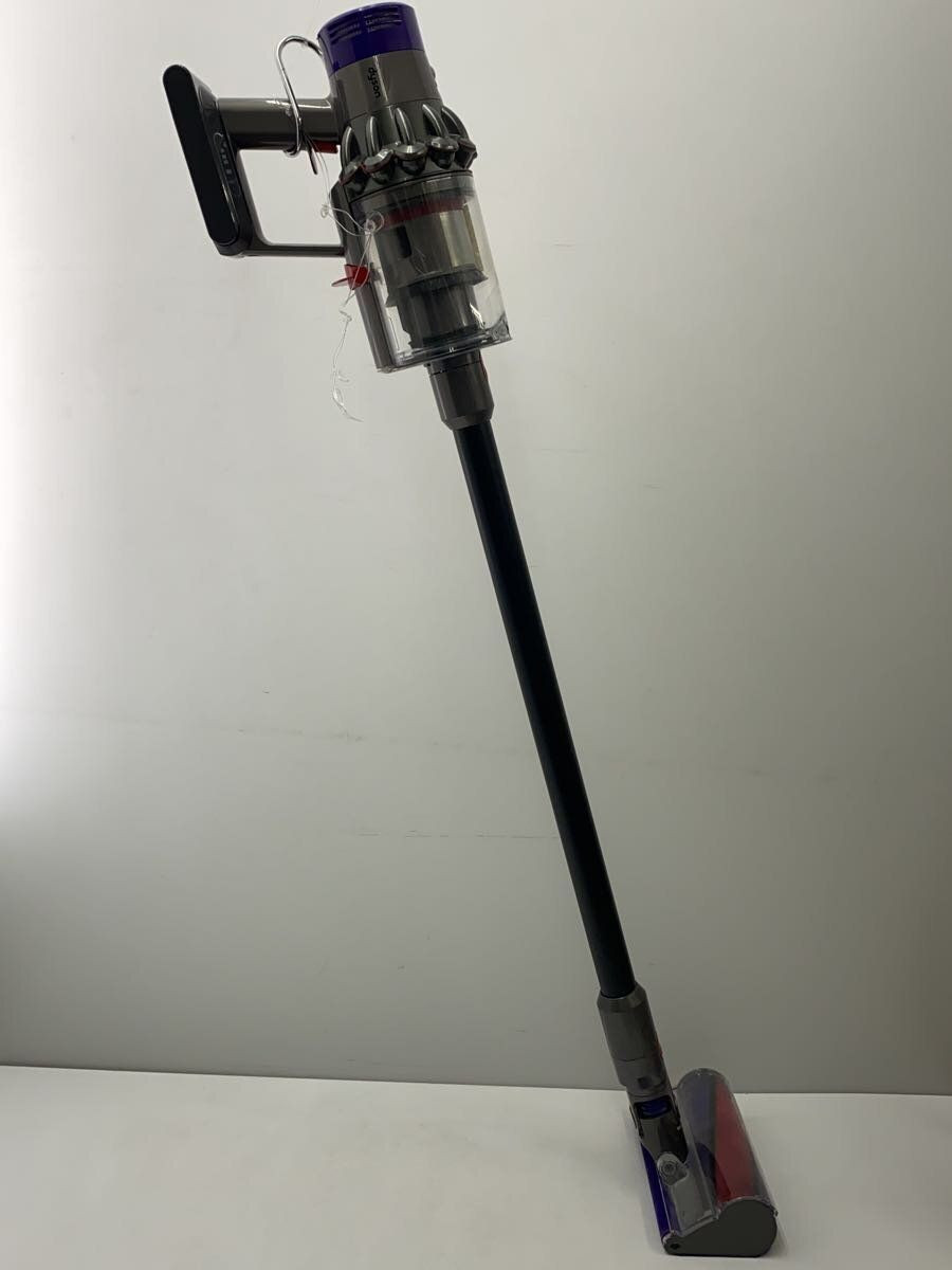 Dyson Vacuum Cleaner Cyclone V10 Fluffy SV12FF Used | eBay Dyson Vacuum Cleaner Cyclone V10 Fluffy SV12FF Used | eBay