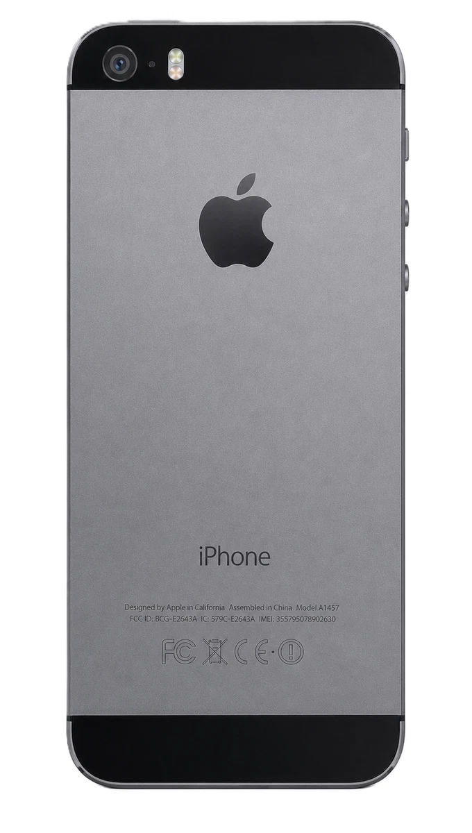 iPhone 5s 64GB 4.0 - 4.4in for Sale - eBay