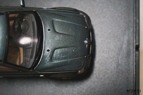 Minicar BMW X3 3.0D 1/43 - Imagen 6 de 6