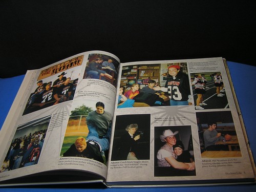 Erie,Pa 1999 Fairview High School Year Book - Picture 4 of 13