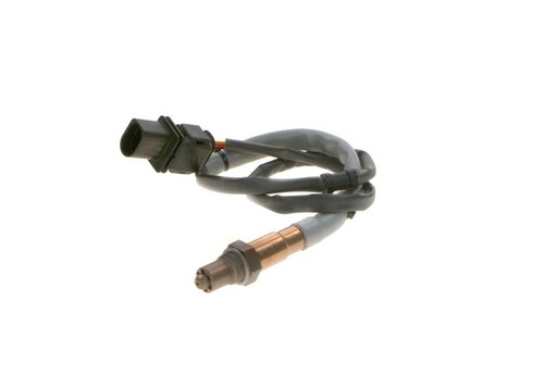 Sonda lambda sonda di carica per Audi A3 Skoda Octavia II station wagon VW EOS Cabrio Golf