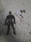 Hasbro Marvel Legends Killmonger 6" Action Figure Black Panther