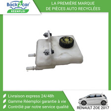 Liquide de frein Renault Zoe