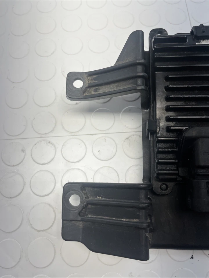 2007-2011 Harley Davidson FLHX Street Glide ECU OEM - Imagem 4 de 4