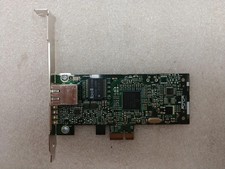 Dell Broadcom 5721 Gigabit PCIe x1 Network Adapter Card HF692 0HF692 R8278