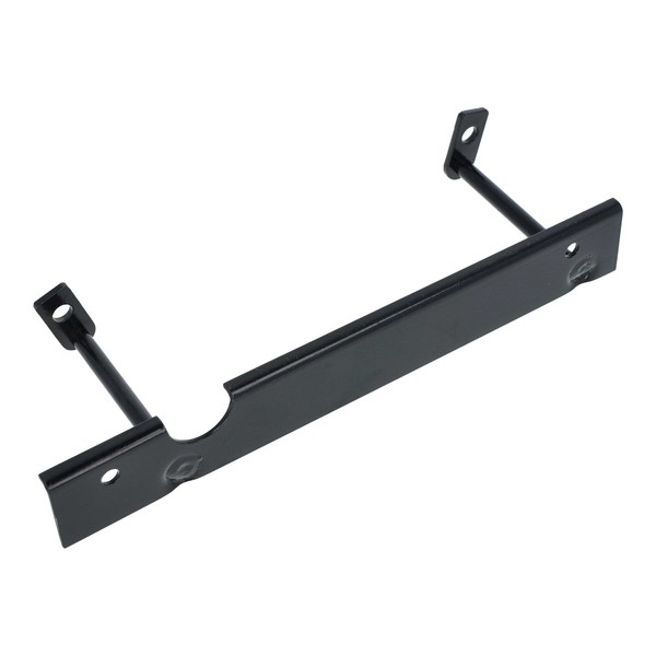 Halter RüCkleuchte Schwarz Beschichtet FüR SRA25/50-image