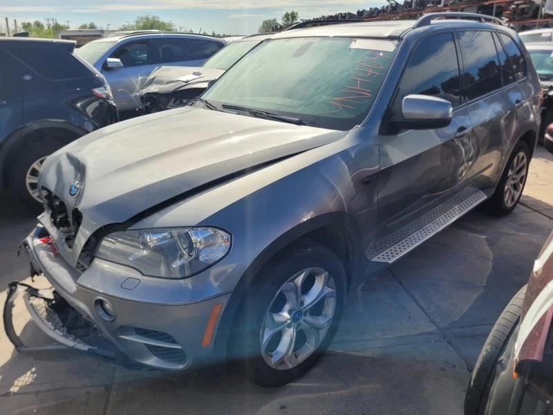 Fuel Pump Assembly 3.0L Diesel Fits 09-18 BMW X5 26093658 Foto 2 de 4