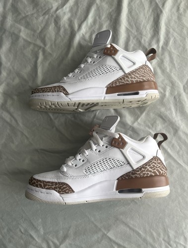 Jordan Spizike Low (GS) 5.5Y