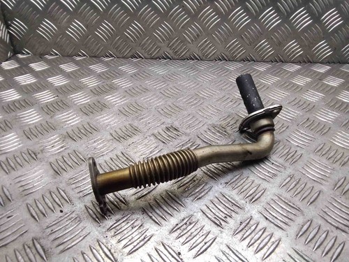 VW GOLF V 1K1 AGR-Rohr 03c131521p 1.40 Petrol 66kw 2004 15152281