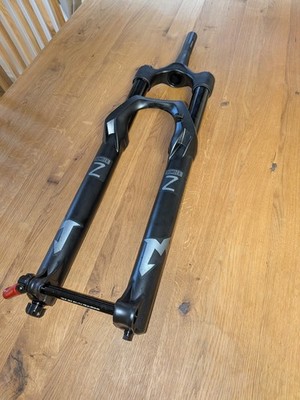 Marzocchi Bomber Z 29'' 170mm 38mm Mountainbike Federgabel Fox