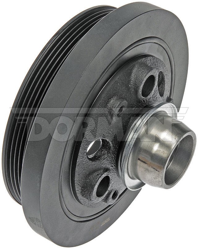 Dorman 594-567 Harmonic Balancer Assembly for 11-20 Challenger Charger 300 Jeep