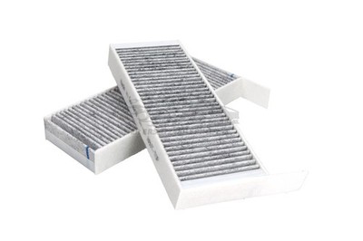 Peugeot Innenraum Filter - Satz (Aktivkohle) 308 II 9804163480