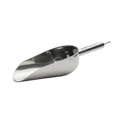 Jägermeister Eiswürfel Schaufel Scoop Shovel Cocktail Longdrink Ice Bar Gastro